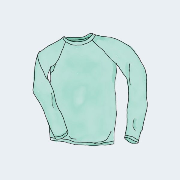 long sleeve tee 2